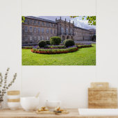 New Castle Poster (Keuken)