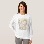 New Castle T-shirt (Voorkant volledig)