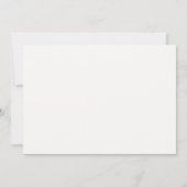 New Chapter Book Lover Bridal Shower Invitation (Dos)