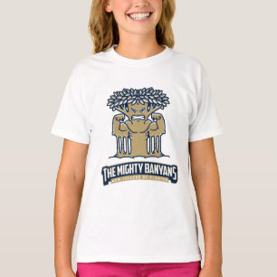 New College of Florida   The Honors College T-shirt