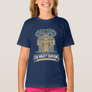 New College of Florida   The Honors College T-shirt