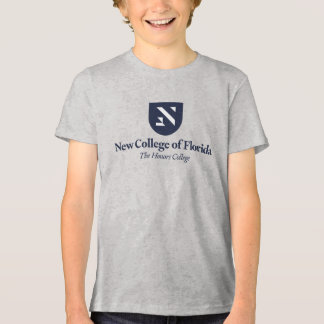 New College of Florida | The Honors College Tri-Blend Shirt