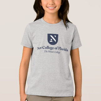 New College of Florida | The Honors College Tri-Blend Shirt