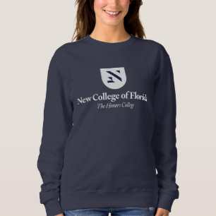New College of Florida   The Honors College Trui