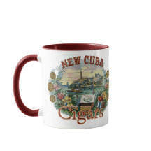 New Cuba Cigar Gear