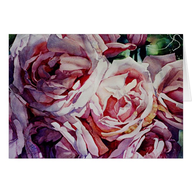 "New Dawn" (Voorkant Horizontaal)