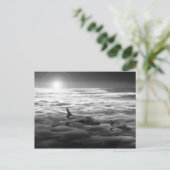 New Dawn Briefkaart (Staand voorkant)