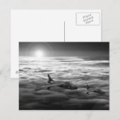 New Dawn Briefkaart (Voorkant / Achterkant)