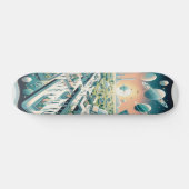 New Dawn Colony Skateboard (Horizontaal)