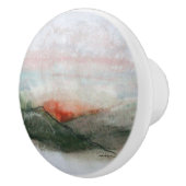 New Dawn Keramische Knop (Rechts)