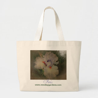 New Day Gardens Canvas tassen irris Friendly Fire
