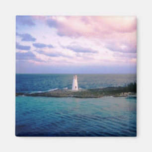 New Day Magnet Magneet