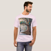 New Design Tshirts (Voorkant volledig)