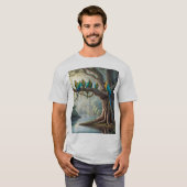 New Design Tshirts (Voorkant volledig)
