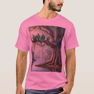 New Design Tshirts
