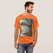 New Design Tshirts (Voorkant volledig)