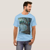 New Design Tshirts (Voorkant volledig)