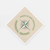 New Directions Compass gans Servet (Hoek)