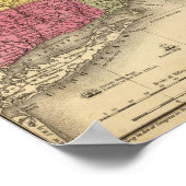 New England 3 Poster (Hoek)