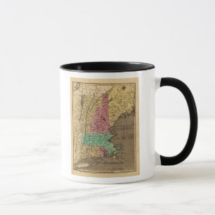 New England 4 Mok
