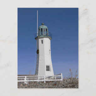 New England Briefkaart-Scituate Massachusetts Briefkaart
