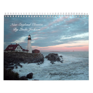 New England Classics Agenda Kalender