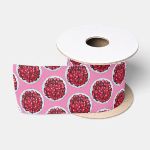 New England Cranberries Cranberry Bog Berries Lint