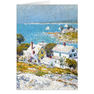 New England Headlands