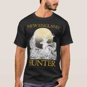 New England Hunter T-shirt