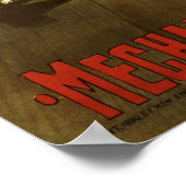 New England Kennel Club show Poster (Hoek)