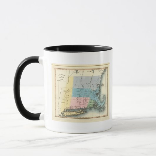 New England Mok (Links)