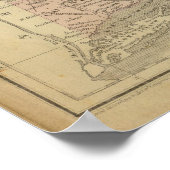 New England Poster (Hoek)