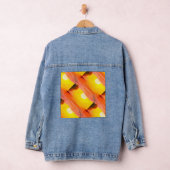 New fashion design denim jacket (Hangar)
