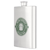 New Forest National Park Flacon (Links)