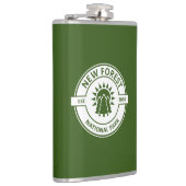 New Forest National Park Heupfles (Rechts)