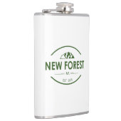 New Forest National Park Heupfles (Rechts)