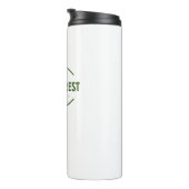 New Forest National Park Thermosbeker (Geroteerd rechts)