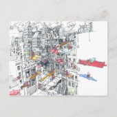 new_future briefkaart (Voorkant)