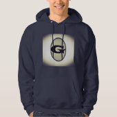 New Gearsmith Hooded Sweatshirt (Voorkant)