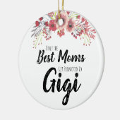 New Gigi Ornament (Links)