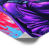 NEW GIRL IN TOWN-3 POSTER (Hoek)