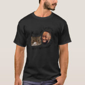 New Girl Winston en Ferguson Classic T-Shirt (Voorkant)