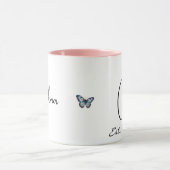 New Grandma Gift Mug Est 2026 | First Time Grandma (Centre)