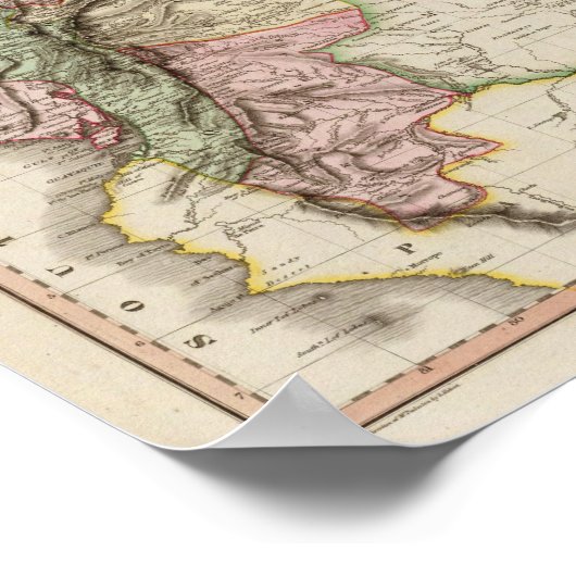 New Grenada Poster (Hoek)