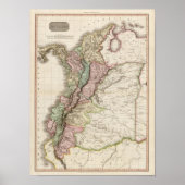 New Grenada Poster (Voorkant)