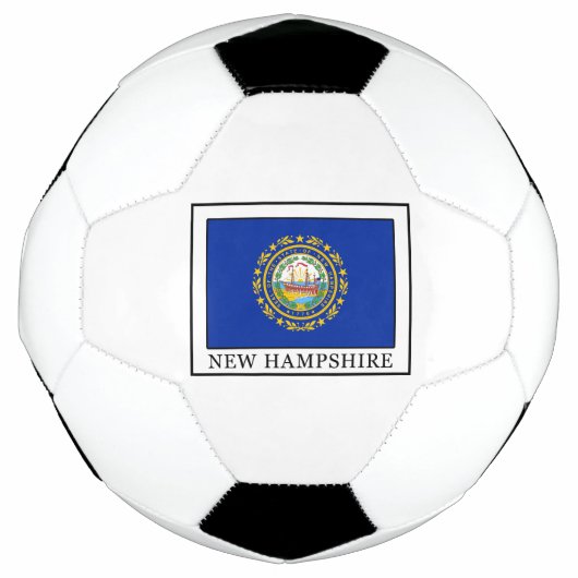 New Hampshire (Devant)