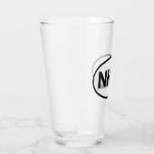 New Hampshire 48 Oval Glas (Rechts)