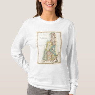 New Hampshire 5 T-shirt