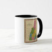 New Hampshire 6 Mok (Voorkant rechts)