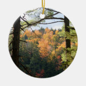 New Hampshire 7729 Ornament (Voorkant)